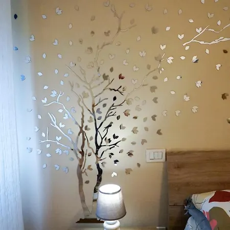 Appartement House 416 Sweet