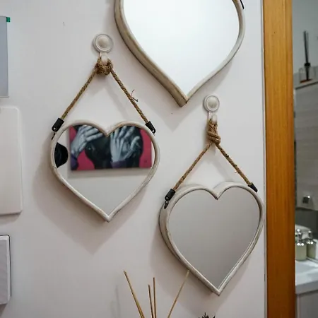 House 416 Sweet Appartement *