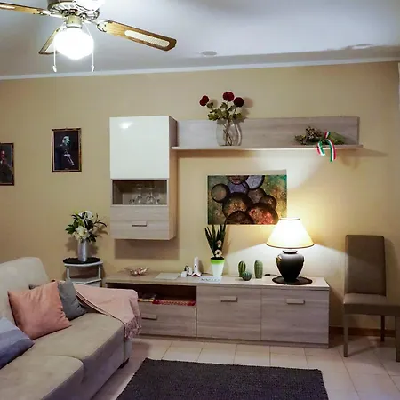 House 416 Sweet * Pérouse