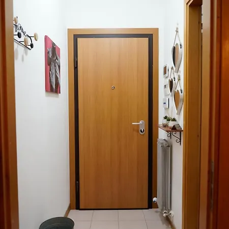 House 416 Sweet شقة