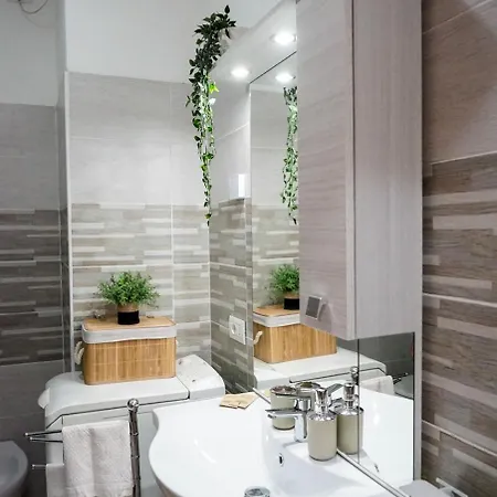 House 416 Sweet شقة بيرودجا