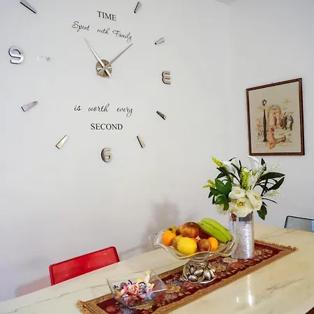 شقة House 416 Sweet بيرودجا