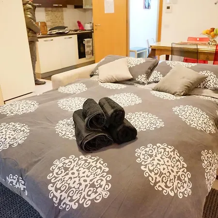 House 416 Sweet Perugia