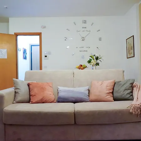 House 416 Sweet شقة